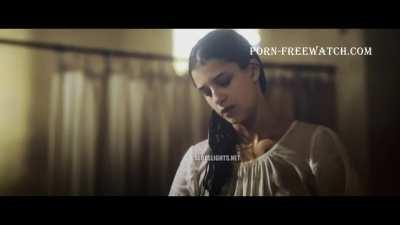 Sydney Sweeney Nude and Sexy Scenes 