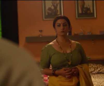 Double ‘D D’ of Divya Dutta