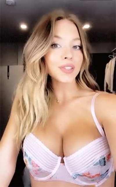 Sydney Sweeney