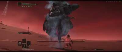 True RL1 / WL0 / No Hit Starscourge Radahn - 7 Hours of Misery