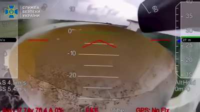 Operation Spiderweb: Full Strike Footage Reveals Dozens of Russian Bombers Hit