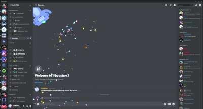 I'm liking this Easter egg!