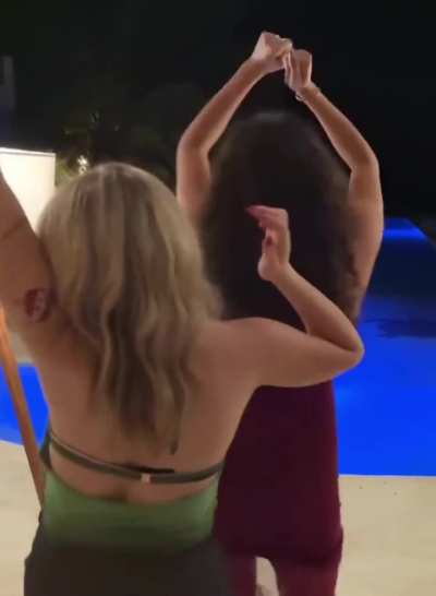 Dancing | ig | 6-27-25