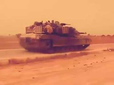 SADDAM WILL NOT ANNEX KUWAIT