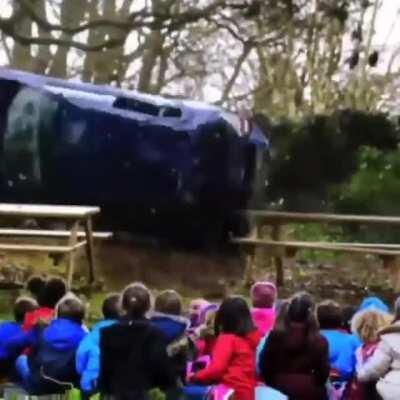 Cinnamon Kills The Kids