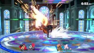 Completely intentional 0-death