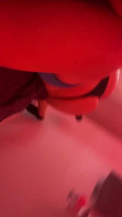 What if you walked past my car and saw this, would you stop?