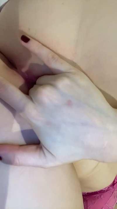 Tell me how you’d get me to cum