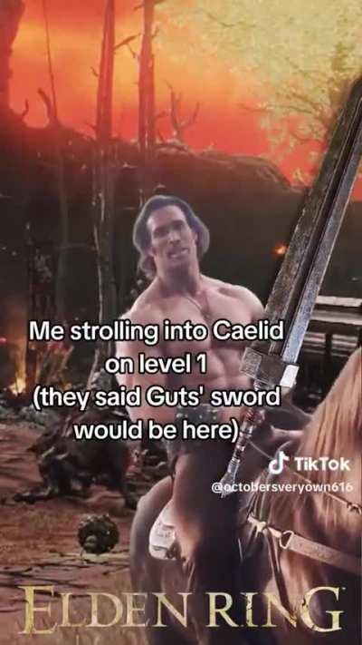 Anything for dragon slayer 