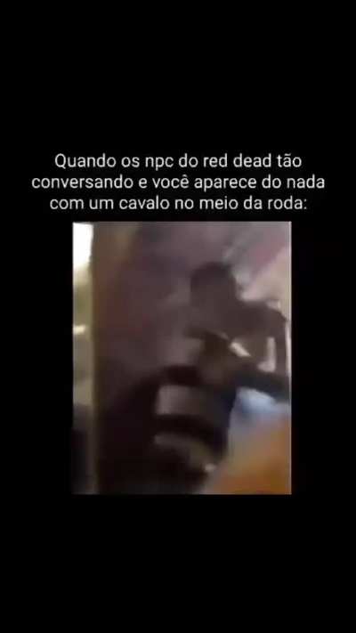 eai c*zão