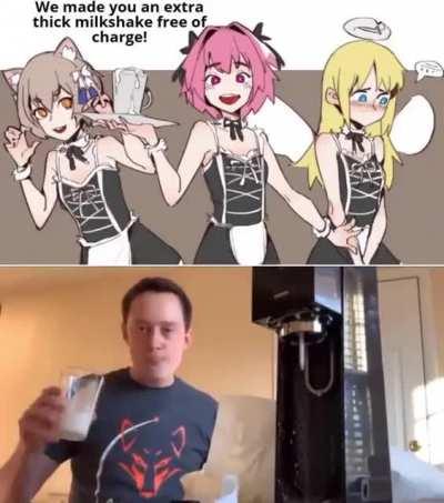 Im not funny, I know