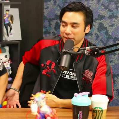 You know you're a gacha addict when you say stuff like this