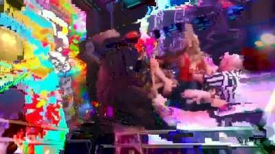 Tonight on NXT, Part 1: Kay Lee Ray vs Dakota Kai for advantage in the Women's War Games match!