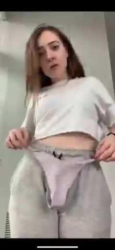 Should I make NSFW tiktoks?