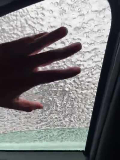 Welcome to Canada in April