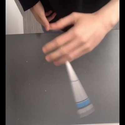 I don’t know how good this combo is technically, but I think it looks pretty aesthetically pleasing