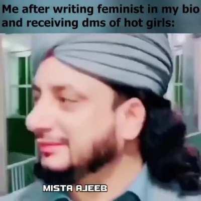 Bhai ke game sharp hain..