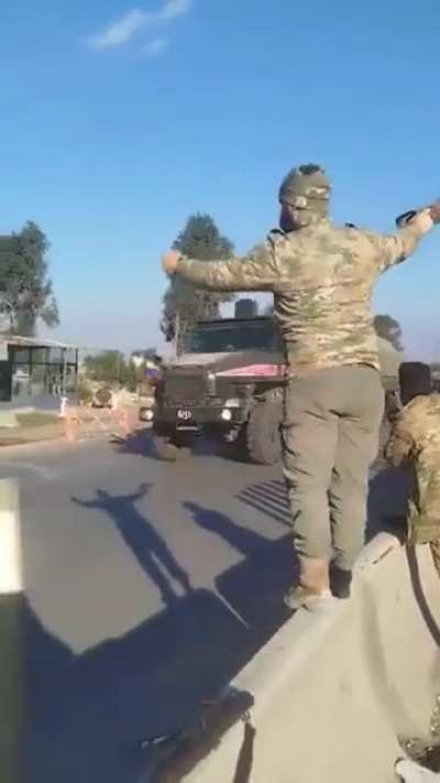 They missed the opportunity of waving the ukrainian flag :-(