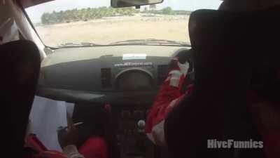 LISTEN to me Sammy!!