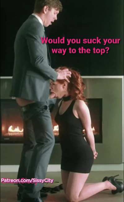 What would you do for a promotion?
