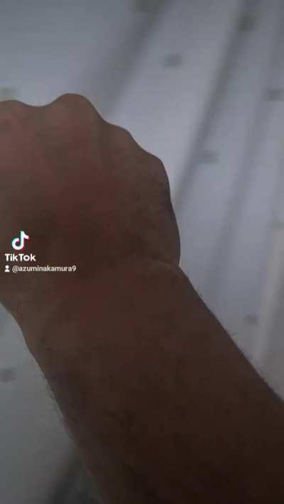 I hope my ass compensates my poor editing skills