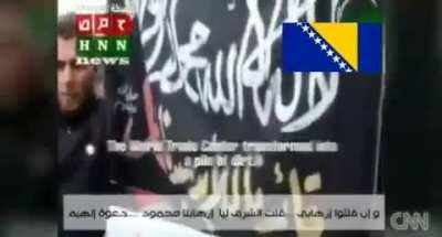 Presenting: The Balkans