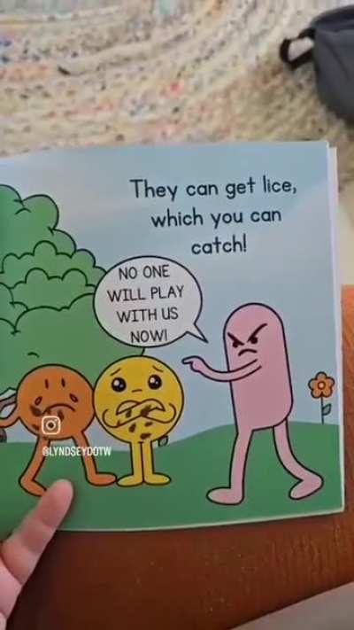 My best friends are balls💀