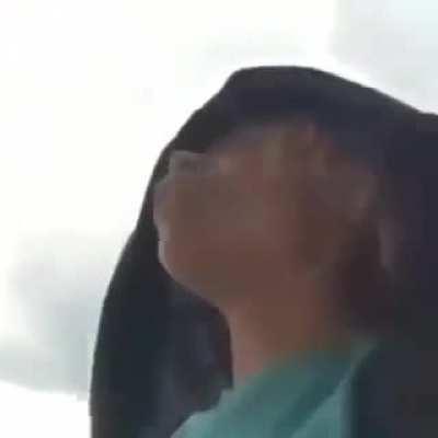 Shut Up! Before I…