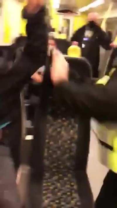 I’m a big boy now and you aren’t allowed to touch me