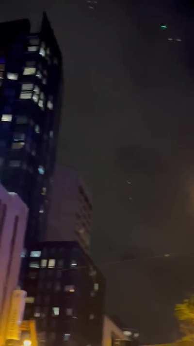 How do you get your neighbors to like you