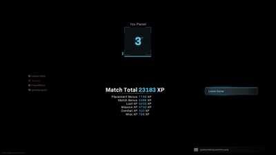 Whole lobby raging on a shitty aimbotter. Love it