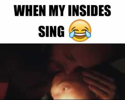 THIS ONE REALLY BAD CGI GORE WARNING