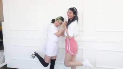 Celine and Jaime 💞