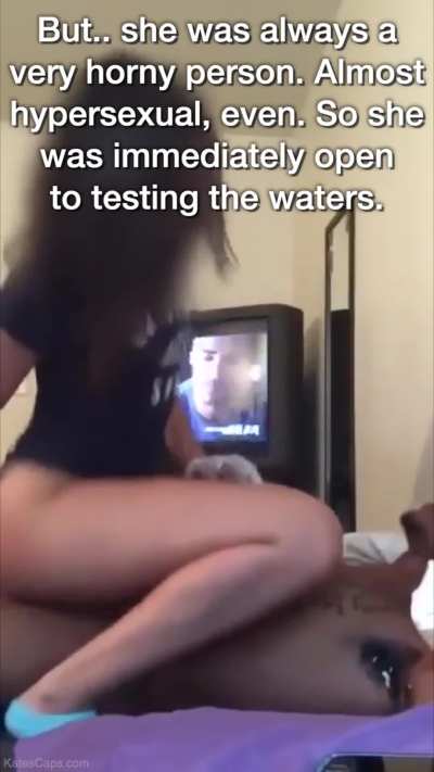 Testing the waters (Part. 1)