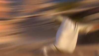 The rerun that nobody wants