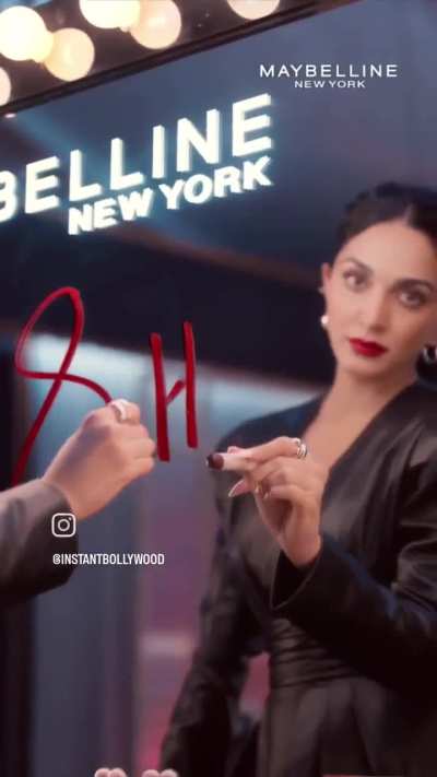 Kiara Advani