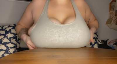 Would you risk it all on the first date?