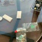 Очень странный стол