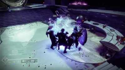 POV: Mara Sov takes off her 300 year old socks