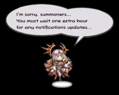 Daylight Savings Time has begun...