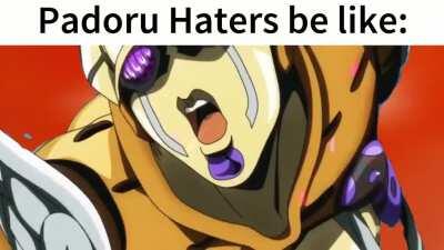 209 days till Padoru