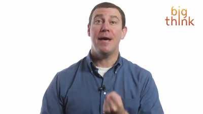 Chekhov's egg (this level of 