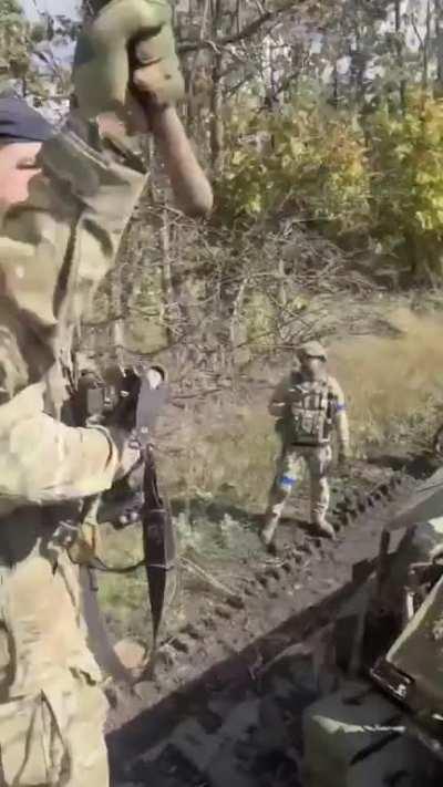 500 days of Full-Scale Warfare, Honor Company. See comments on how to support.