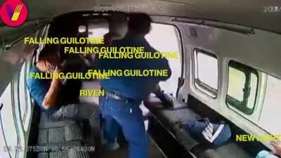 Riven of a Thousand Punches