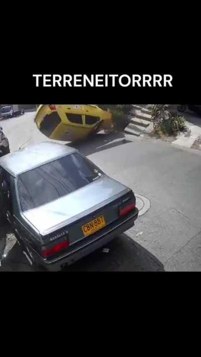 Terreneitor