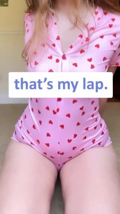 What are you gonna do to me?