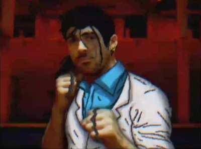 boys after just one drink