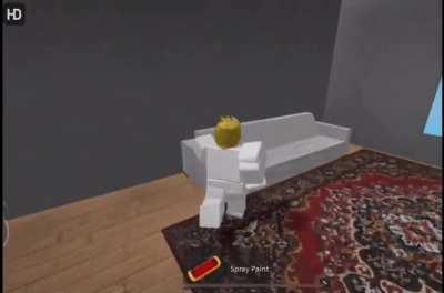 Roblos subway surfer