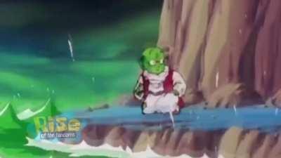 GOKU TURNED BAKA 😭😭😭 (Stolen)