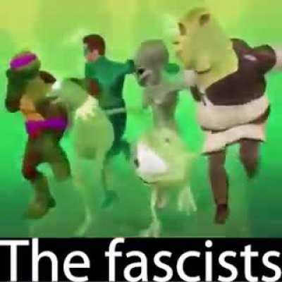 Going on Discord be like: